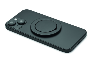 Logotrade promotional product picture of: Magnetic phone holder
