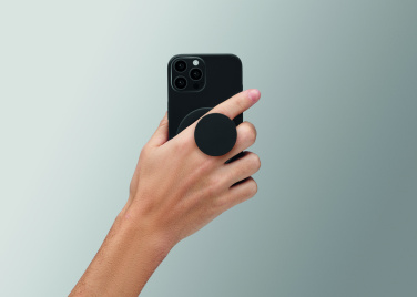 Logotrade promotional merchandise photo of: Magnetic phone holder
