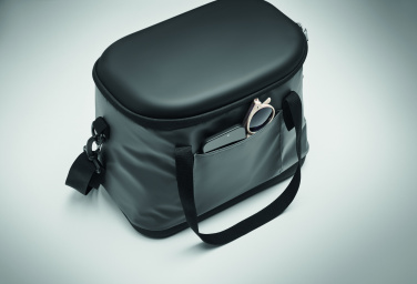 Logotrade promotional merchandise photo of: Tarpaulin cooler bag 40L