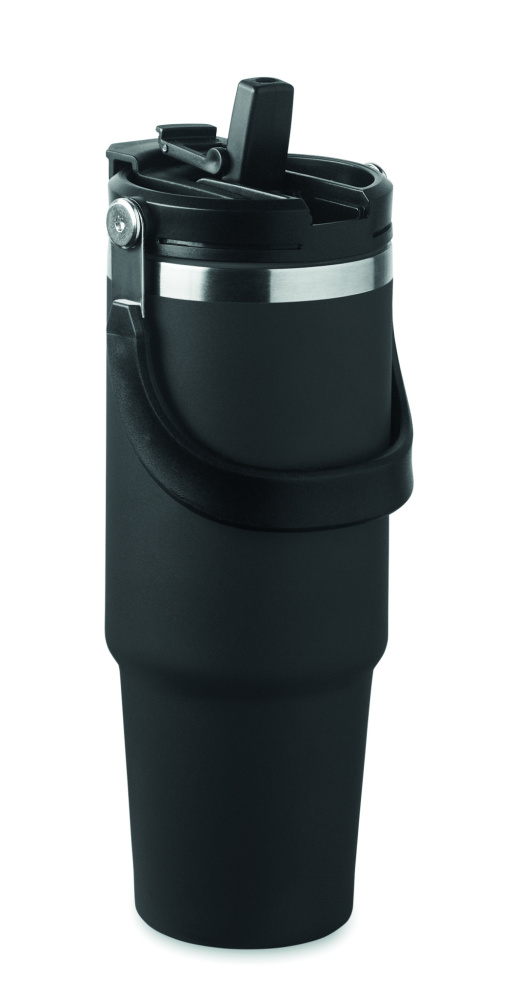 Logotrade promotional products photo of: Double wall tumbler 850 ml