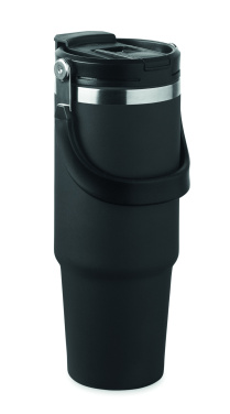 Logo trade advertising products picture of: Double wall tumbler 850 ml