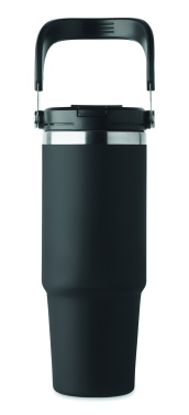 Logotrade corporate gift image of: Double wall tumbler 850 ml