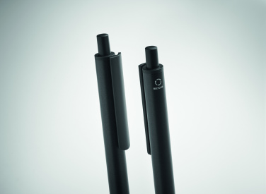 Logotrade promotional merchandise photo of: Recycled aluminium pen set