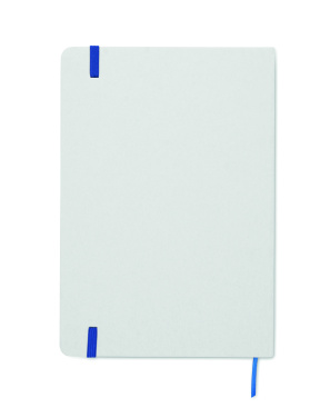 Logotrade business gift image of: Colour revealing A5 notebook