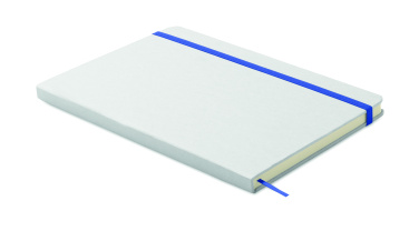 Logo trade promotional merchandise picture of: Colour revealing A5 notebook