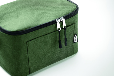 Logotrade corporate gifts photo of: 600D RPET Cooler bag for cans