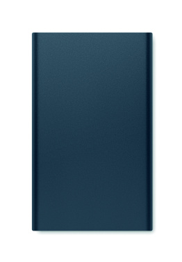 Logotrade promotional giveaway image of: 4000 mAh Power Bank Type C