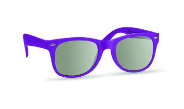 Logotrade promotional giveaway picture of: Sunglasses with UV protection VILJANDI
