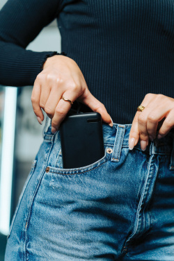 Logotrade promotional gifts photo of: Urban Vitamin Menlo Park RCS rplastic 20,000 20WPD powerbank