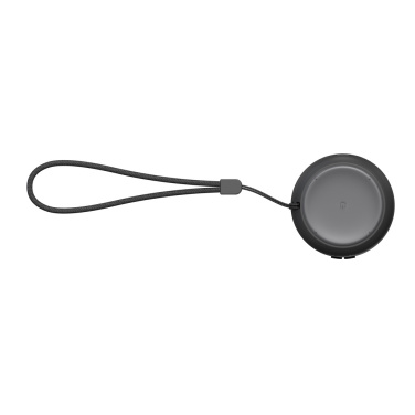 Logotrade promotional product picture of: Urban Vitamin Oceanside RCS recycled plastic 3W speaker