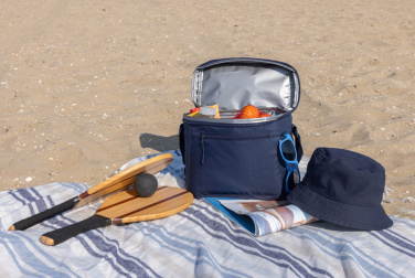 Logotrade business gift image of: Sonny Aware™ RPET cooler bag