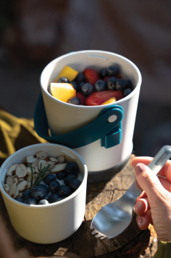 Logo trade promotional item photo of: Black+Blum Lunch Pot Original