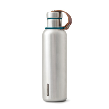 Logo trade promotional gifts picture of: Black+Blum Insulated Water Bottle Large 750ml