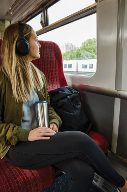 Logotrade promotional giveaway picture of: Black+Blum Insulated Travel Tumbler 600ml