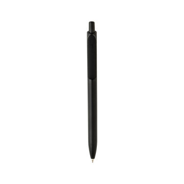 Logo trade promotional gifts picture of: Bolt GRS certified R-ABS pen