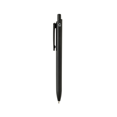 Logotrade promotional gifts photo of: Bolt GRS certified R-ABS pen