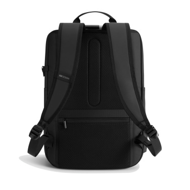 Logo trade promotional products picture of: Urban Water Resistant Anti-theft Backpack