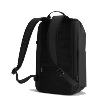 Logo trade promotional giveaways picture of: Urban Water Resistant Anti-theft Backpack