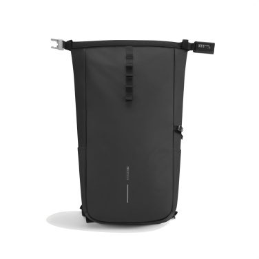 Logo trade advertising products picture of: Urban Water Resistant Anti-theft Backpack