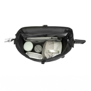 Logo trade advertising products picture of: Urban Water Resistant Anti-theft Backpack