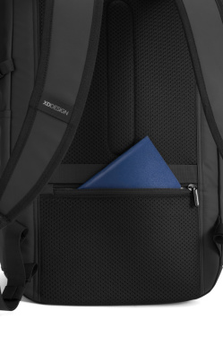 Logotrade promotional item picture of: Urban Water Resistant Anti-theft Backpack