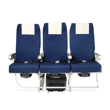 Logotrade advertising products photo of: Armond Aware™ RPET Free On Board travel pack