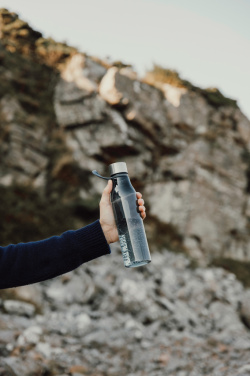 Logo trade promotional gifts picture of: VINGA Lean RCS water bottle 800 ML