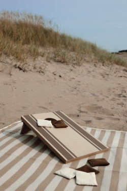 Logotrade promotional item picture of: VINGA Cornhole game