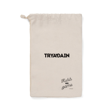 Logotrade promotional giveaway image of: VINGA Kubb mini game