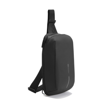 Logo trade corporate gifts picture of: Urban Water Resistant Expandable Sling