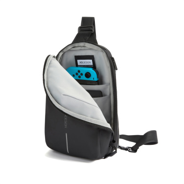 Logotrade business gift image of: Urban Water Resistant Expandable Sling