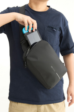 Logotrade promotional item image of: Urban Water Resistant Expandable Sling