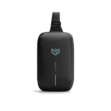 Logotrade promotional item image of: Urban Water Resistant Expandable Sling