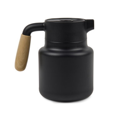 Logotrade promotional item image of: VINGA Arbe RCS vacuum jug 1200 ML