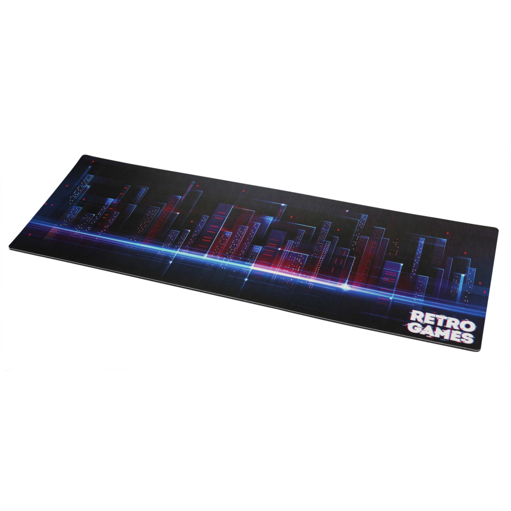 Logotrade promotional merchandise picture of: Q-Mat desk mat