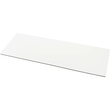 Logo trade promotional gifts image of: Q-Mat desk mat