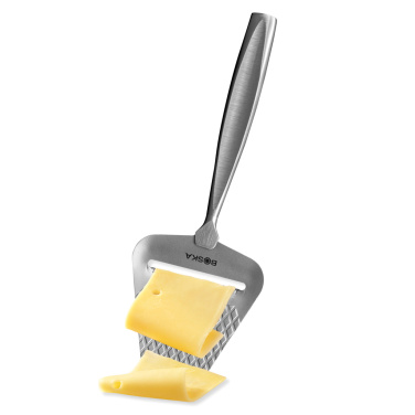 Logotrade promotional product picture of: BOSKA Cheese Slicer Monaco+