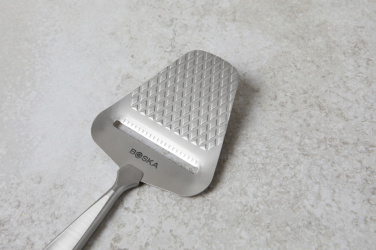 Logo trade promotional product photo of: BOSKA Cheese Slicer Monaco+