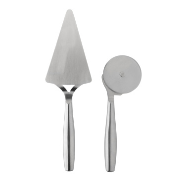 Logotrade promotional merchandise image of: BOSKA Pizza Set Copenhagen