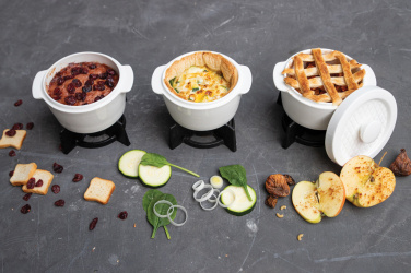 Logotrade promotional products photo of: BOSKA Cheese Baker - 500 ml