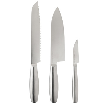 Logotrade advertising product image of: BOSKA Kitchen Knives Copenhagen, set of 3