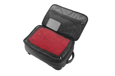 Logotrade promotional products photo of: Backpack PALUDI Schwarzwolf