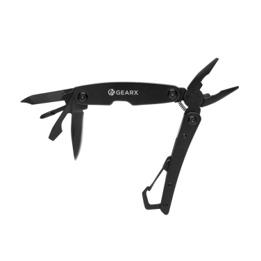 Logo trade promotional items picture of: Gear X mini multi tool