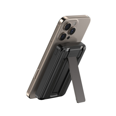 Logotrade promotional giveaway image of: Urban Vitamin Delano 5in1 10,000mah 20WPD magnetic powerbank