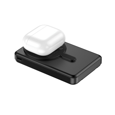 Logo trade promotional products image of: Urban Vitamin Delano 5in1 10,000mah 20WPD magnetic powerbank