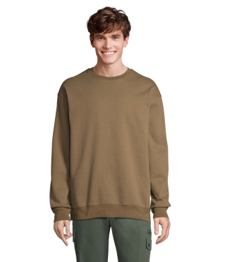 Logo trade business gift photo of: COLUMBIA UNISEX SWEAT SHIRT