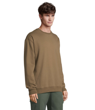 Logo trade business gift photo of: COLUMBIA UNISEX SWEAT SHIRT