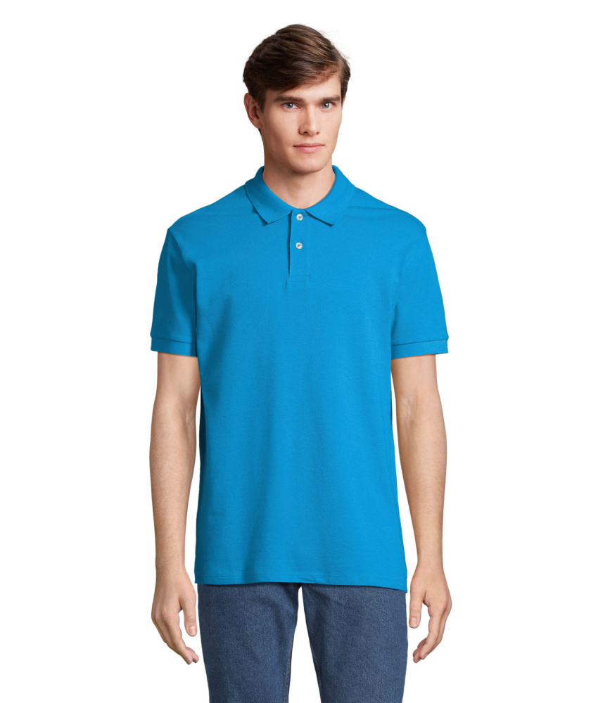Logotrade promotional products photo of: PACIFIC MEN POLO