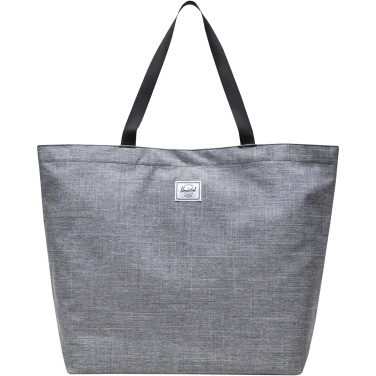 Logotrade promotional item picture of: Herschel Classic™ recycled tote bag 19L