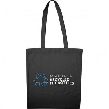 Logo trade advertising products picture of: Bag made from recycled bottles Mombasa